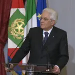 Sergio Mattarella, il Presidente sulla strage di Capaci: '23 maggio data incancellabile'