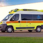 Schianto di Via Melfi, i quattro giovani coinvolti sono ancora gravi