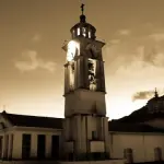 Cassino, clochard si spoglia in Chiesa, interviene la polizia