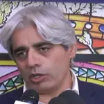 Antonio Pompeo dopo visita Zingaretti, 'Ripartire dai temi concreti'