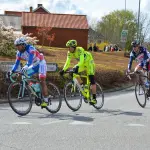 Giro d'Italia 2016, programma tappe dal 21 al 24 maggio