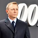 Film saga James Bond, Daniel Craig rifiuta offerta record per altri due film