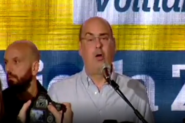 Risultato Primarie PD, Nicola Zingaretti nuovo Segretario