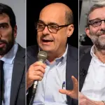 Primarie Partito Democratico, iscritti e simpatizzanti in coda ai gazebo