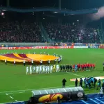 Vincitrice Europa League 2016, storico tris in rimonta per il Siviglia