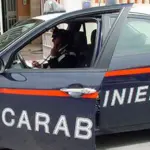 Cassino, sorpresi a strappare manifesti elettorali: due fermati