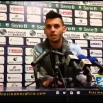 Frosinone Calcio, squalifica e multa per il centrocampista Mirko Gori