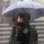 Il maltempo in arrivo preoccupa, allerta del Centro Funzionale Regionale