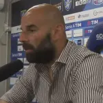 Frosinone Calcio e Roberto Stellone ai saluti di comune accordo