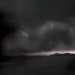 Sora, nubifragio in città, intervento della protezione civile