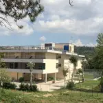 Latitante in fuga dalla REMS di Ceccano, polizia mobilitata