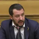 Amministrative Roma, Matteo Salvini: 'Marchini mi ricorda Marino'