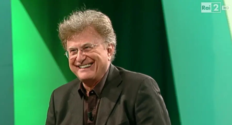 Obbligo vaccino bambini, Red Ronnie a Virus su Rai2: 'E' demenziale'