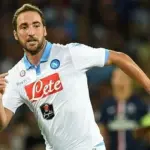 Napoli-Frosinone risultato finale: Azzurri in Champions con Higuain nella storia