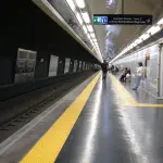 Napoli-Frosinone, rafforzamento della linea 2 per la partita