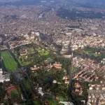 Festival del Verde e del Paesaggio, sesta edizione a Roma fino al 15 maggio