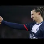 Paris SG-Nantes, ultima di Zlatan Ibrahimovic al Parc des Princes