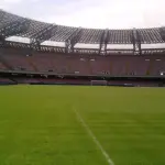 Napoli-Frosinone, Stellone convoca tutta la rosa giallazzurra al San Paolo