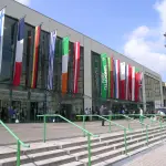 Salone Internazionale del Libro Torino al Lingotto Fiere fino al 16 maggio 2016
