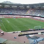 Napoli-Frosinone 14 maggio, precedenti: una vittoria azzurra e due pareggi