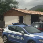 Sora, sequestrato dalla polizia un fabbricato abusivo
