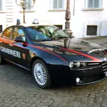 Cassino, operazione anticrimine dei carabinieri nella notte