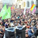 Ddl Unioni Civili, governo Renzi mette la questione di fiducia alla Camera