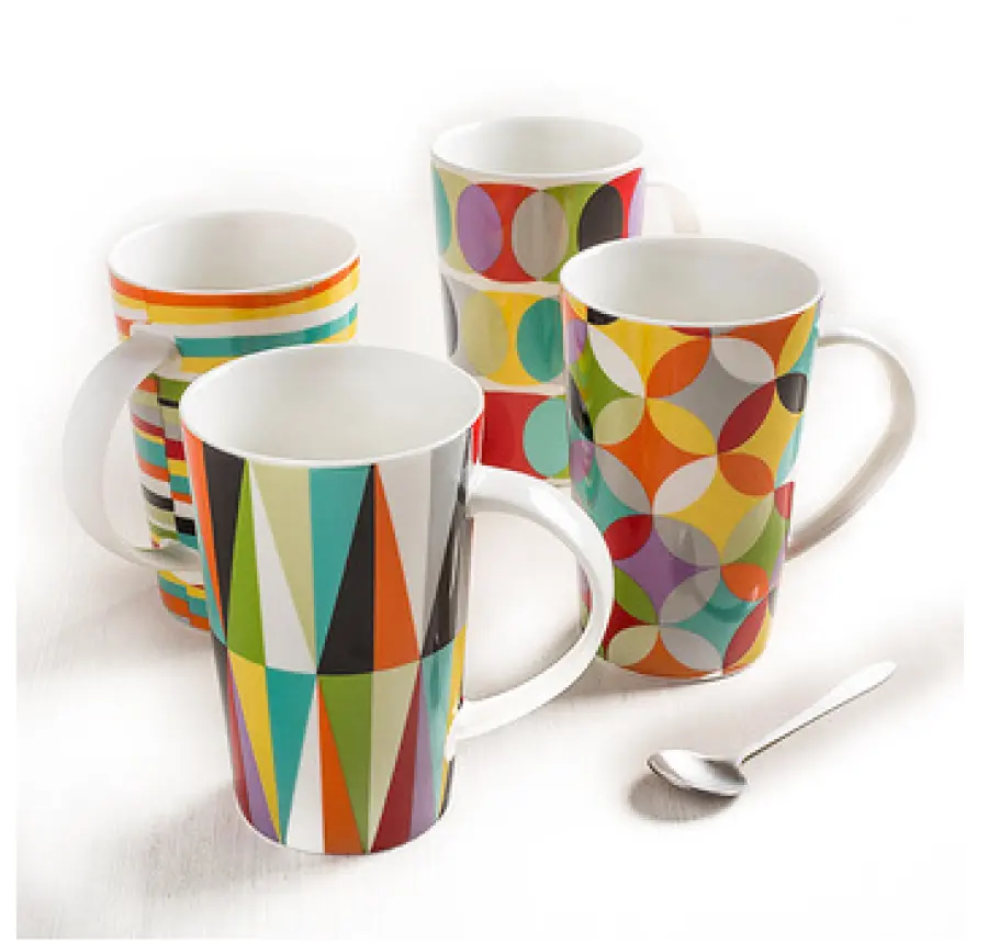 Tazze personalizzate: Comunica il tuo stile con una Mug