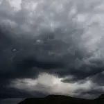 Frosinone, arriva il maltempo fra oggi e domani