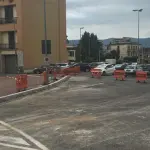 Frosinone, partiti i lavori di riqualificazione del quartiere Scalo