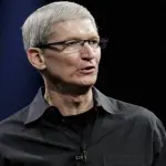 Apple, Tim Cook pronto per un tour diplomatico in Cina