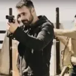 Fuoco Amico, le ultime due puntate in Tv con Raoul Bova e Megan Montaner