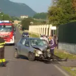 Pontecorvo, incidente mortale: grave la seconda ragazza