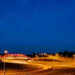 Frosinone, incidente mortale in A1 a Pofi: muore una donna