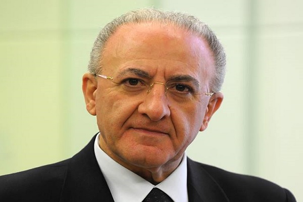 Autonomia differenziata Campania, Governatore De Luca formalizza richiesta