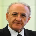 Autonomia differenziata Campania, Governatore De Luca formalizza richiesta