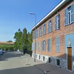 Arpino, ospiti del centro di accoglienza alla giornata ecologica