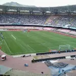 Napoli-Frosinone ultima giornata Serie A: data e orario match al San Paolo