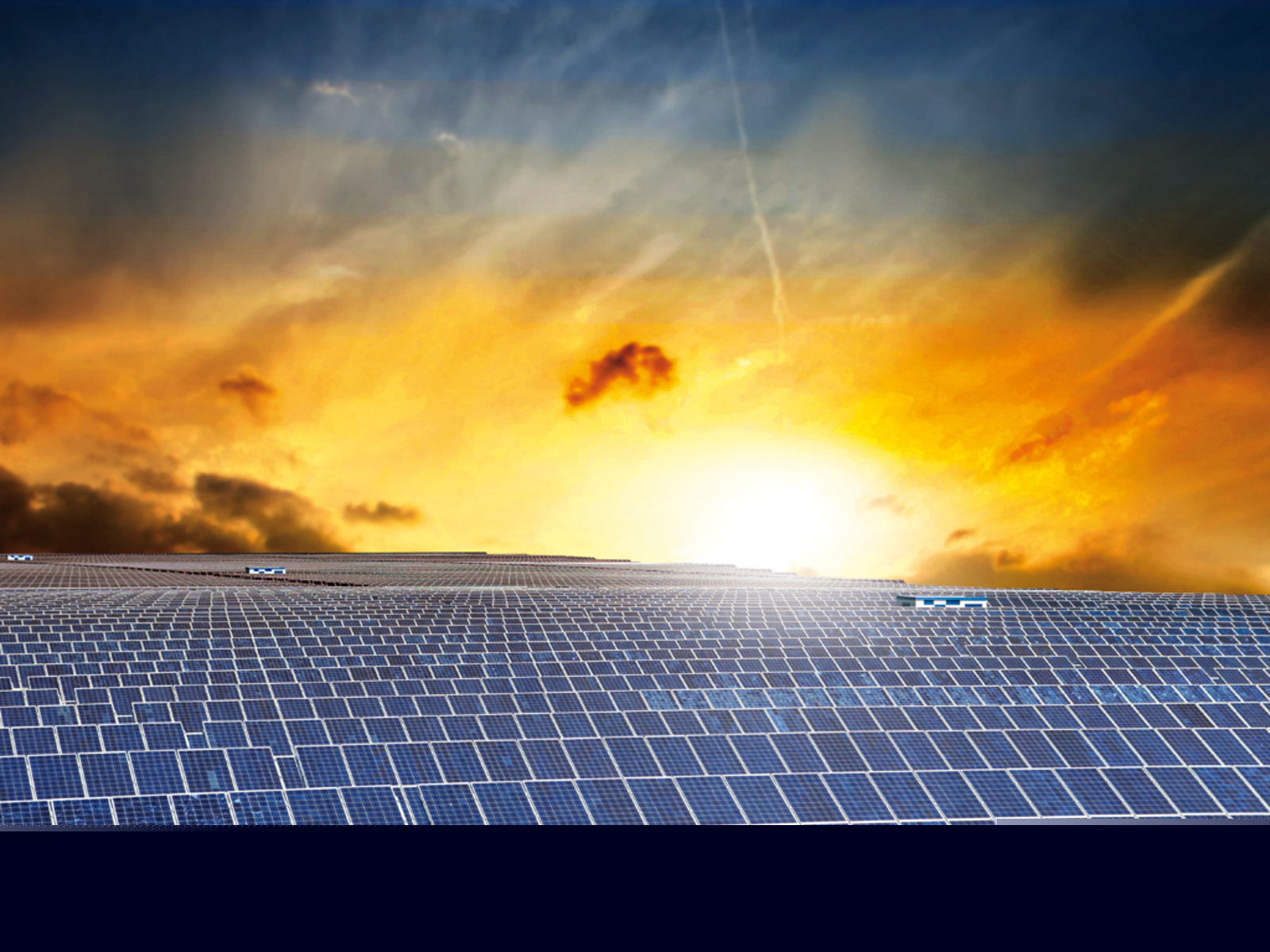 Frosinone, la società Enertronica acquista un altro campo fotovoltaico in Namibia