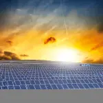 Frosinone, la società Enertronica acquista un altro campo fotovoltaico in Namibia