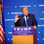 Donald Trump costringe Ted Cruz al ritiro, Bernie Sanders non molla