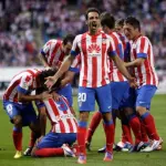 Atletico Madrid in finale di Champions League 2016, apoteosi per il Cholo