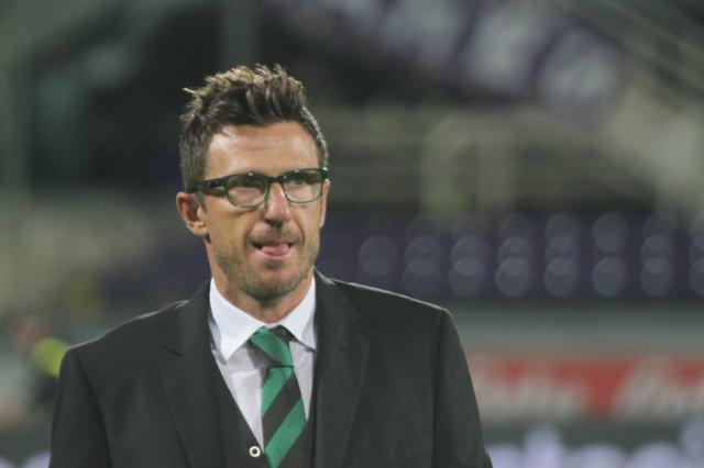 Frosinone-Sassuolo, incrocio col brivido tra salvezza ed Europa League