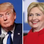 Elezioni Usa 2016, Trump-Hillary la supersfida per la Casa Bianca?