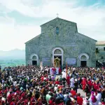Ferentino, si rinnova la tradizione di Sant'Ambrogio Martire