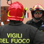 Fuga di gas a Frosinone, chiuso il traffico