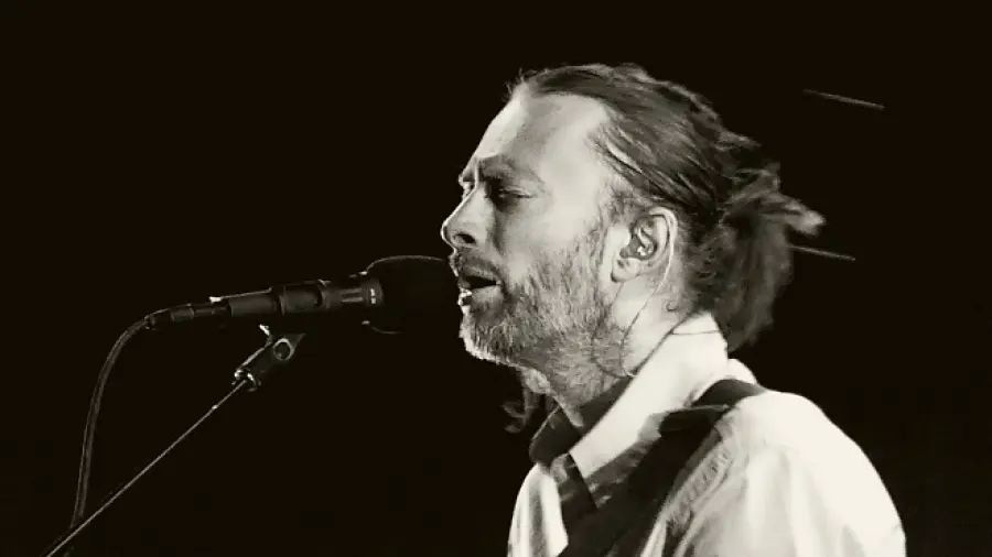Radiohead cancellano sito e account social, addio per sempre al web?