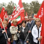 Primo Maggio, i Sindacati: "La disoccupazione è una ferita aperta"