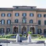 Roma, incendio al San Camillo, un morto