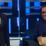 Claudio Baglioni parla di Sora durante il Festival di Sanremo 2019